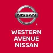 Western Avenue Nissan in Chicago, IL 60636