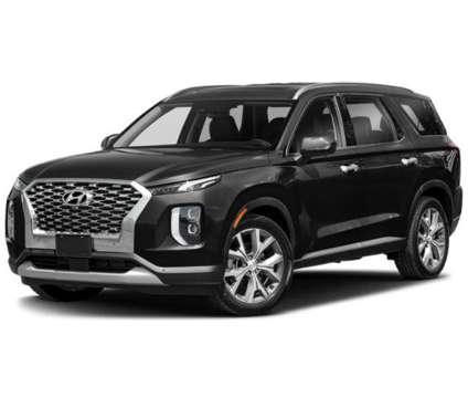2021 Hyundai Palisade Calligraphy for Sale