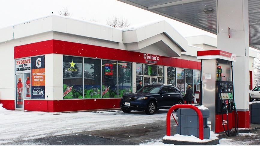Divine's Auto Repair Shop - Wellesley Station | Spokane, WA 99207