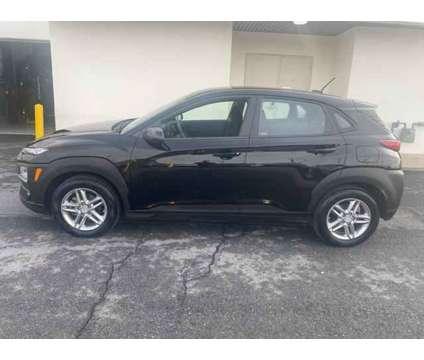 2021 Hyundai Kona SE for Sale