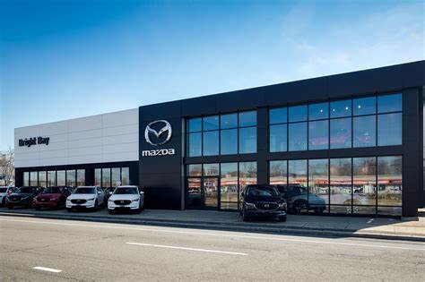 Bright Bay Mazda in Bay Shore, NY 11706
