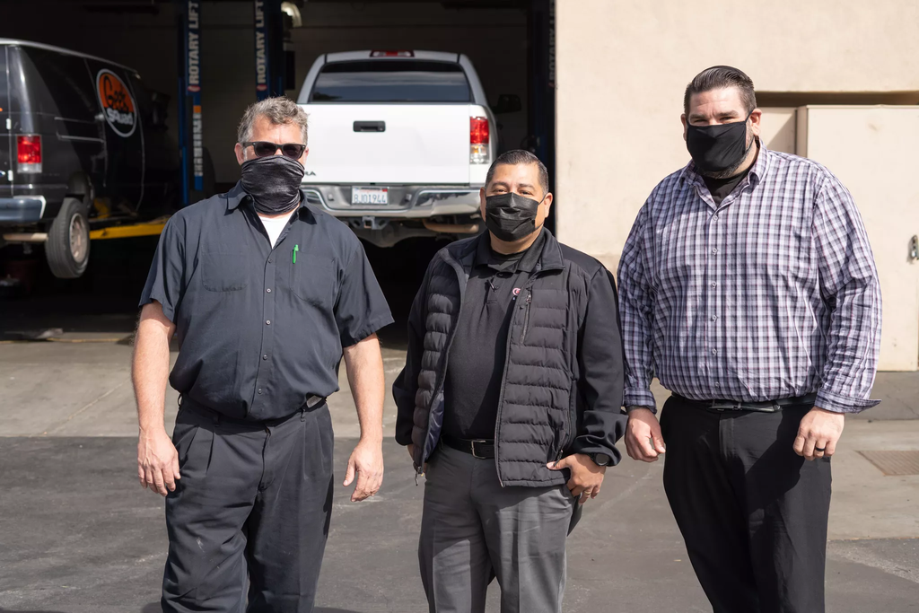 Ramona Tire - Murrieta | Murrieta, CA 92562