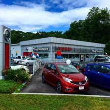 Poughkeepsie Nissan in Wappingers Falls, NY 12590