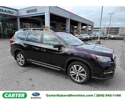 2021 Subaru Ascent Black, 30K miles for Sale