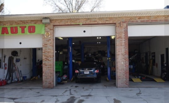 Excite Auto Repair & Towing | Columbus, OH 43224