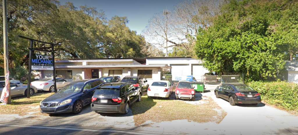 Your Mechanic 813 | Brandon, FL 33511