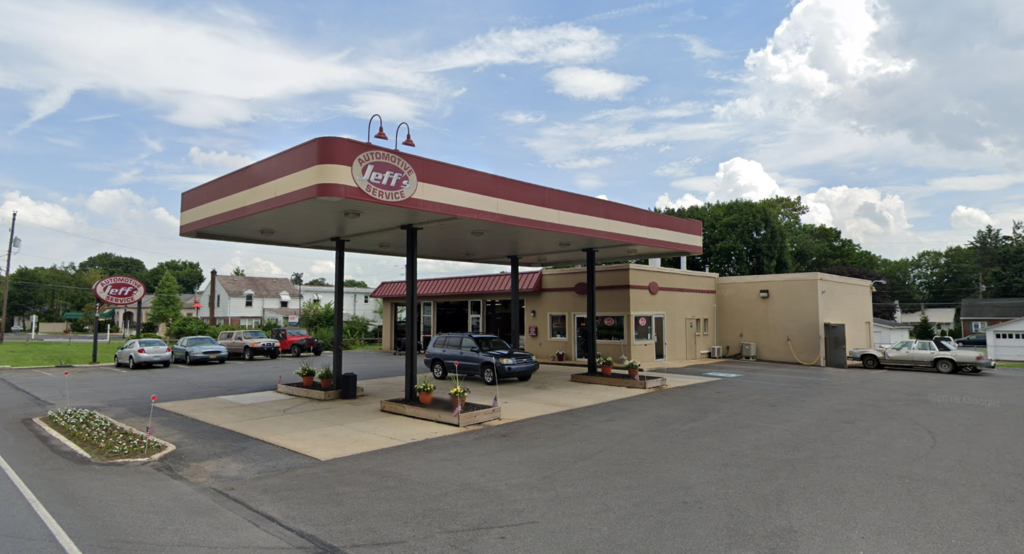 Jeff's Automotive | Easton, PA 18045