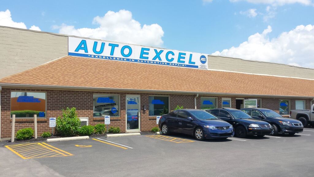 Auto Excel | Lexington, KY 40503
