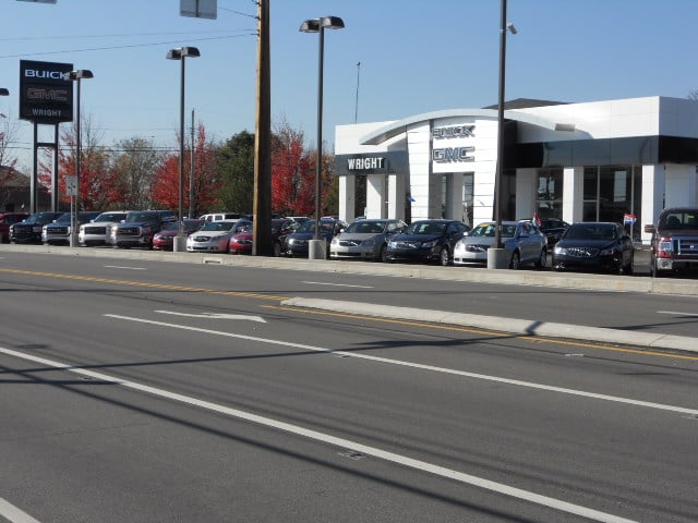 Wright Automotive Wexford in Wexford, PA 15090