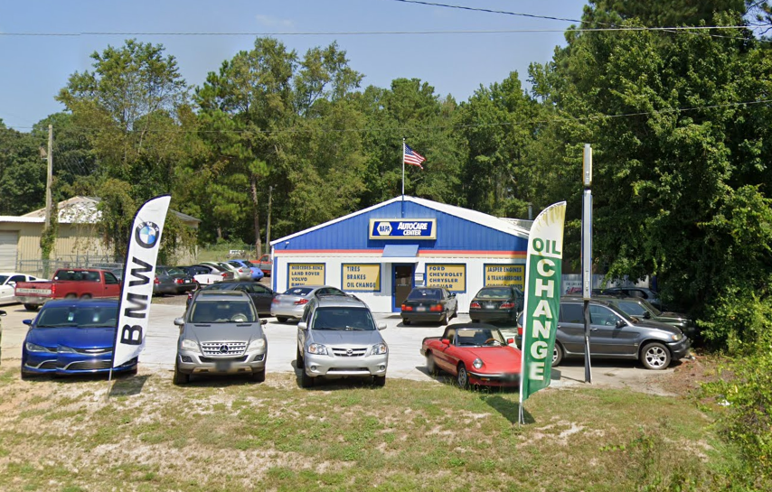 Car Care & Repair | Sumter, SC 29150