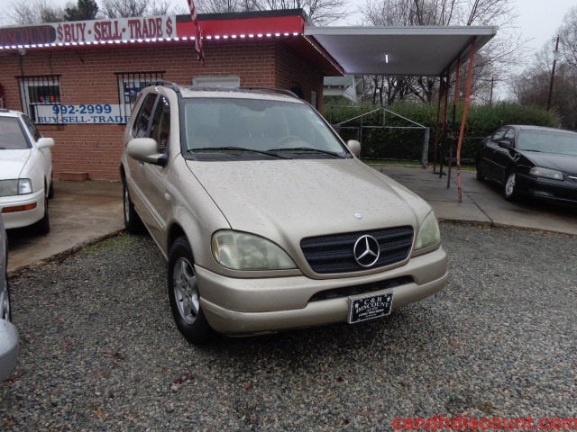 C & H Discount Auto Sales in Kernersville, NC 27284