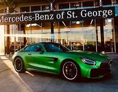 Mercedes-Benz of St. George in St. George, UT 84770