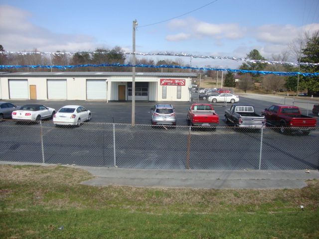 Jimmy Wells Used Cars Inc. in Rainsville, AL 35986
