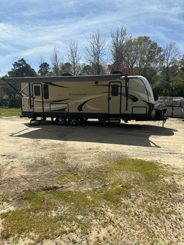 2019 Keystone Cougar 26RKS for Sale