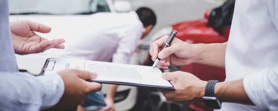 Full Coverage Car Insurance: Build Your Perfect Auto Policy
