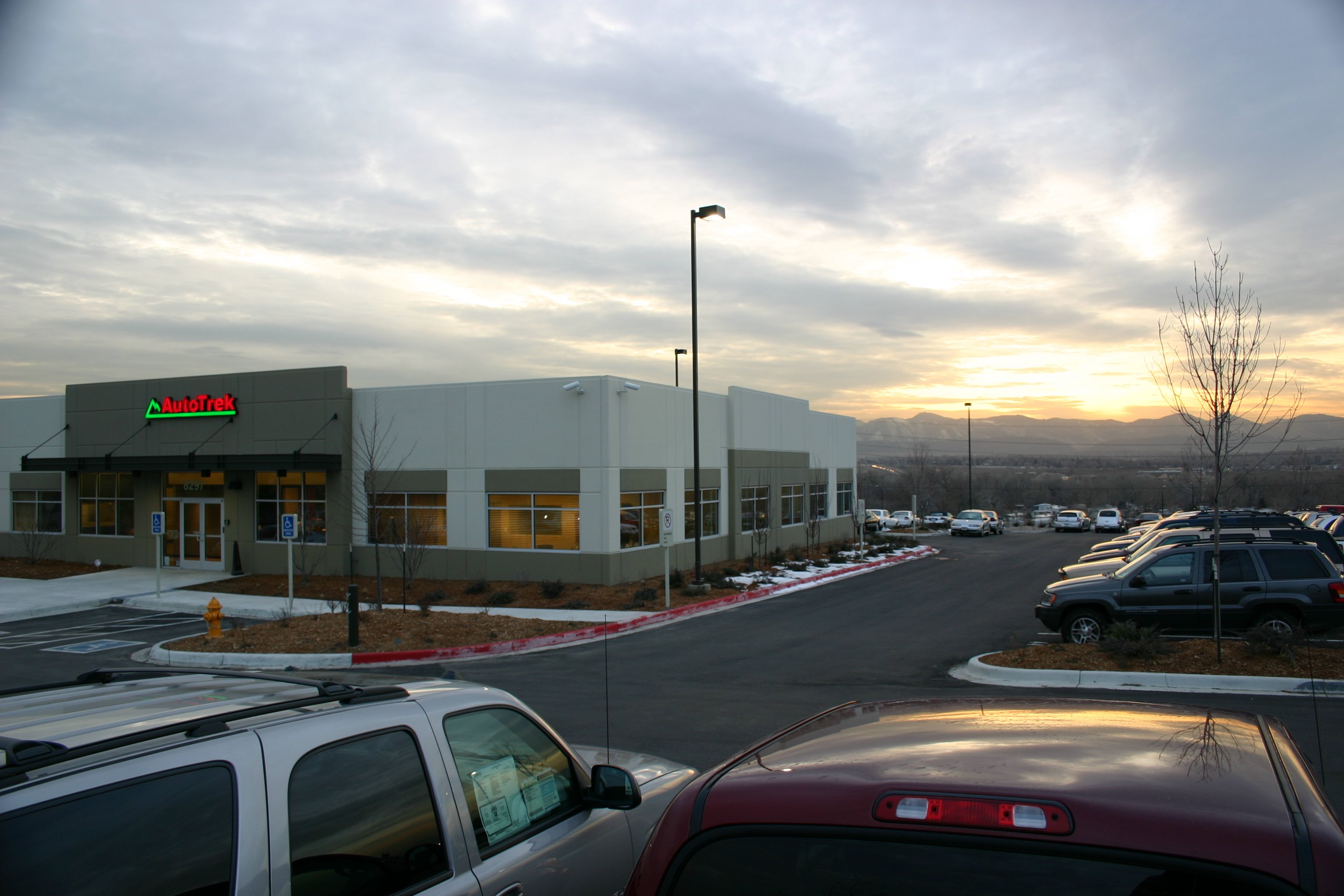 AutoTrek in Littleton, CO 80120
