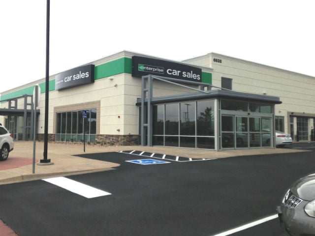 Enterprise Car Sales Highlands Ranch in Highlands Ranch, CO 80126