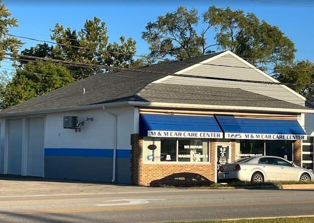 M&M Car Care Center III, Inc. | Dyer, IN 46311
