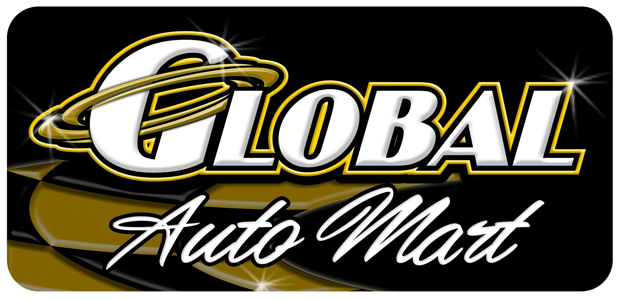 Global Auto Mart in Pittston, PA 18640