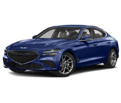 2022 Genesis G70 2.0T AWD for Sale