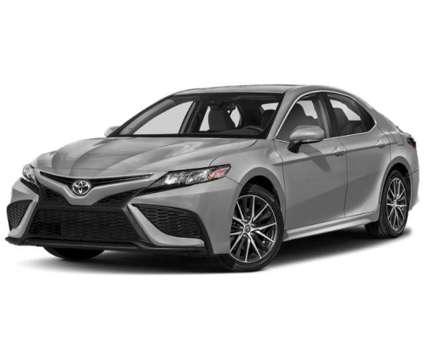 2023 Toyota Camry SE for Sale