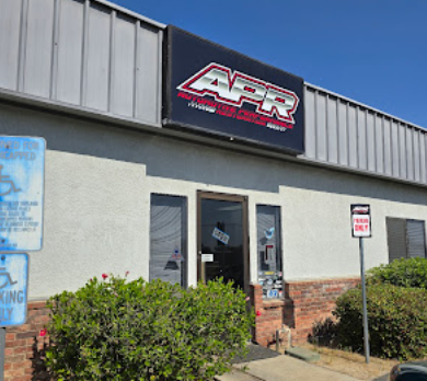 APR Automotive Repair | Bakersfield, CA 93308