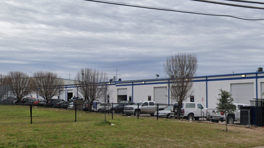 TLC Auto Shop | Dallas, TX 75228