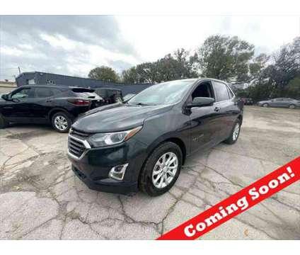 2019 Chevrolet Equinox LT for Sale