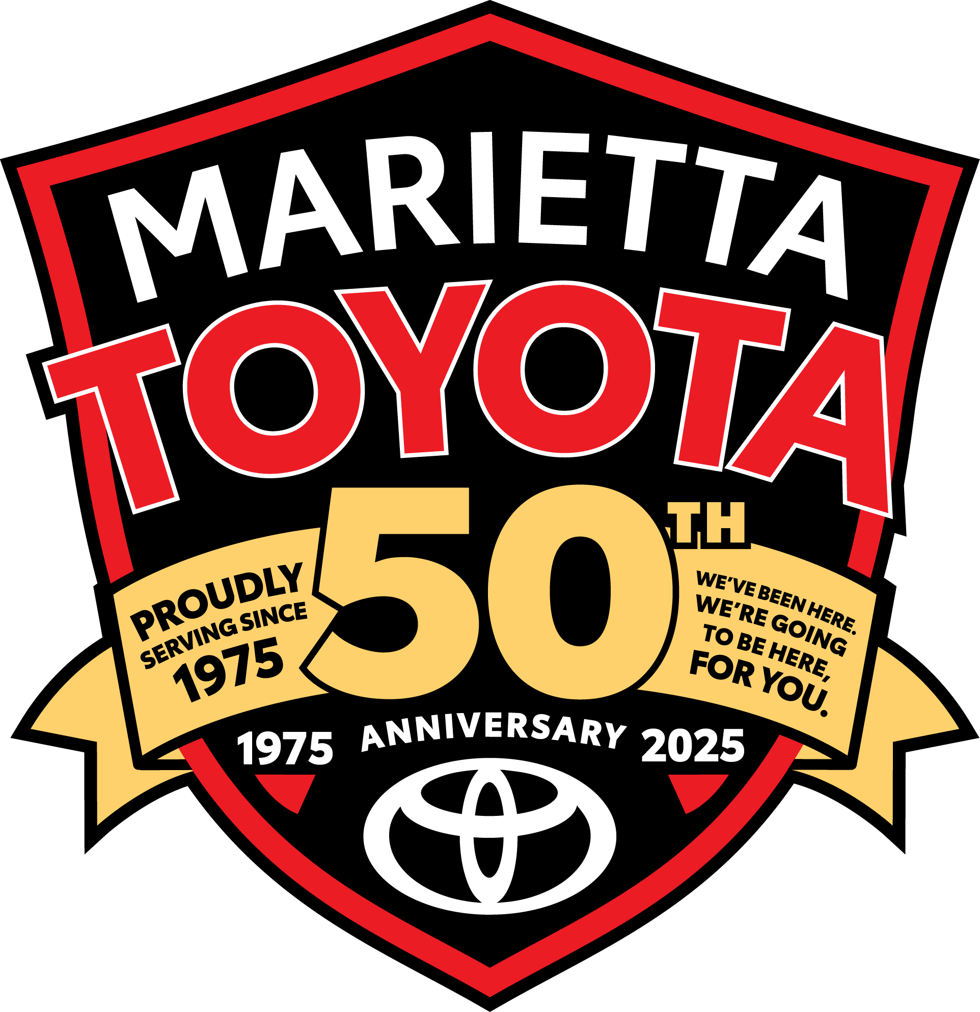 Marietta Toyota in Marietta, GA 30061