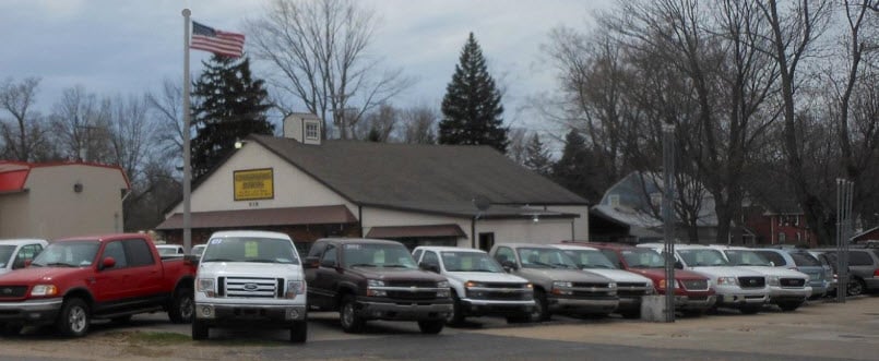 Countryside Motors in South Haven, MI 49090