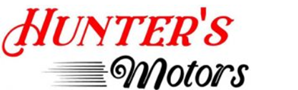 HUNTER'S MOTORS in Los Angeles, CA 90022