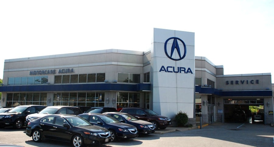 Motorcars Acura Volvo in Bedford, OH 44146
