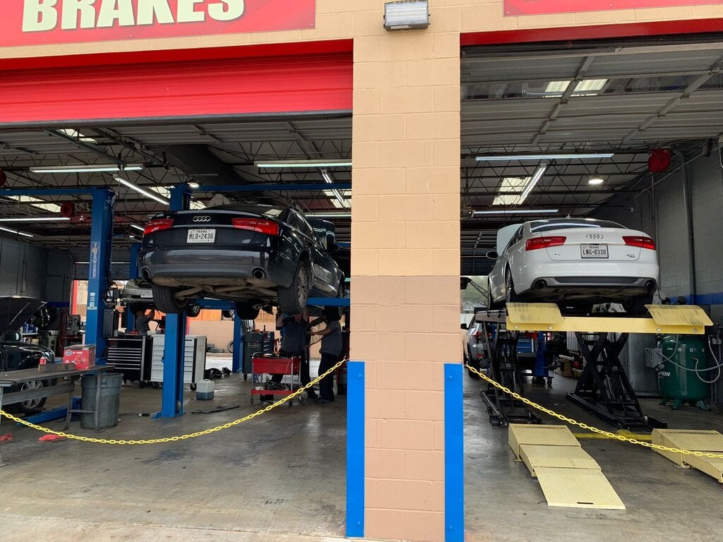 Town East Automotive | Mesquite, TX 75150
