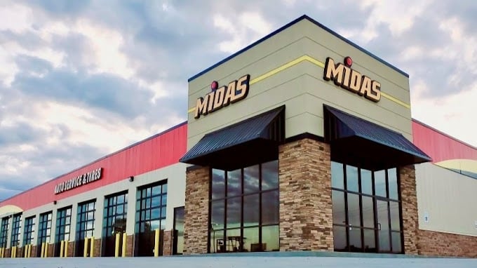 Midas of Rochester | Rochester, NH 03868