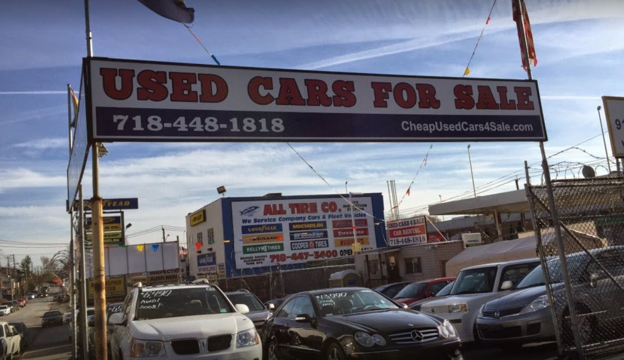 US Auto Net in Staten Island, NY 10304