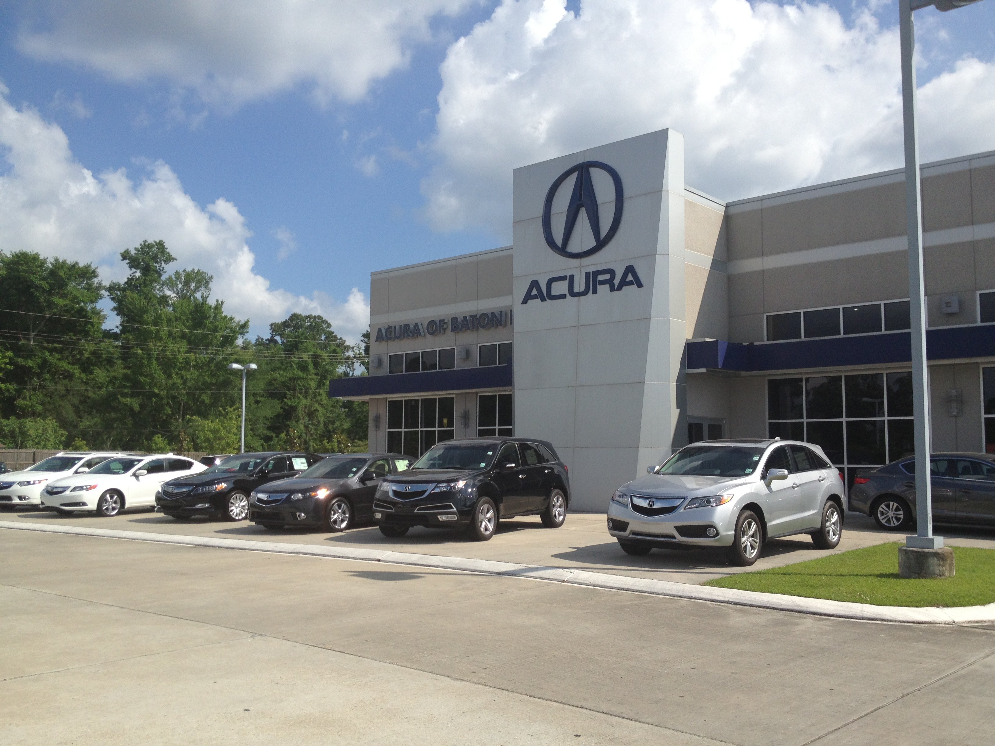 Acura of Baton Rouge in Baton Rouge, LA 70817
