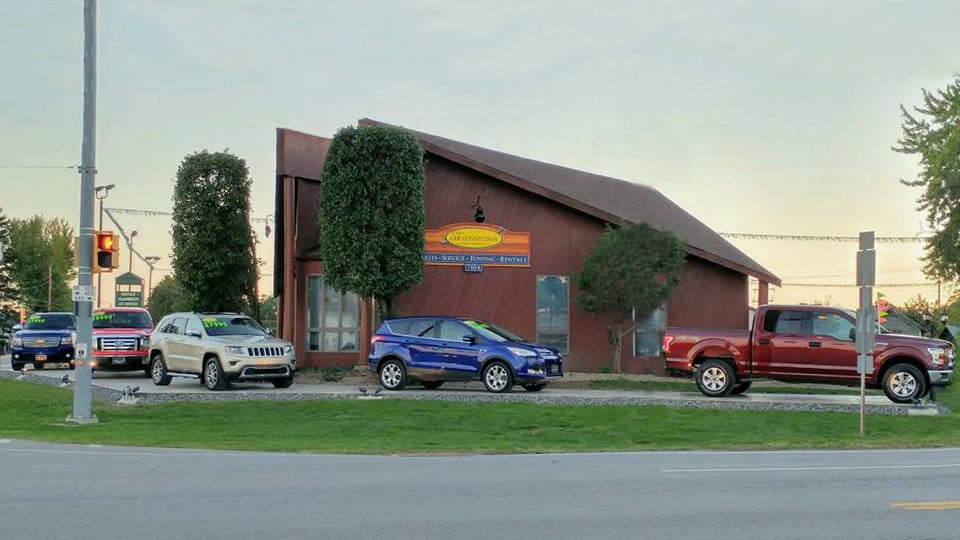 4 Your Car Connection in Cranberry, PA 16319