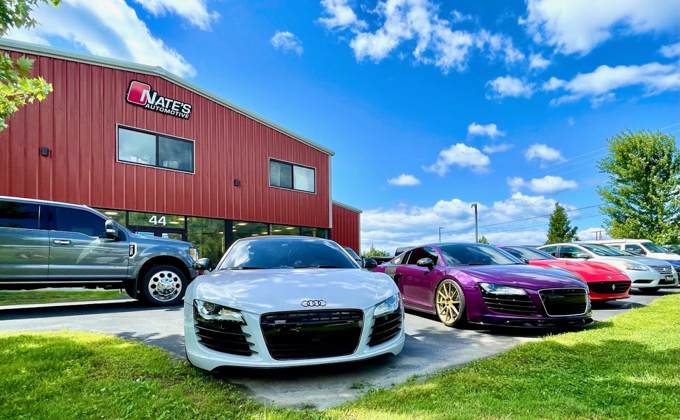 Nate's Automotive in Essex Junction, VT 05452